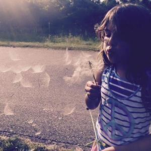 Meet your Posher, Chantel